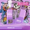 Bang 32000 – Rich Flavor, Big Clouds, 32K Puff Vape with Oil & Power Display