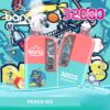 Bang 32000 – Rich Flavor, Big Clouds, 32K Puff Vape with Oil & Power Display