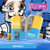 Bang 32000 – Rich Flavor, Big Clouds, 32K Puff Vape with Oil & Power Display