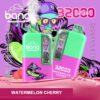 Bang 32000 – Rich Flavor, Big Clouds, 32K Puff Vape with Oil & Power Display