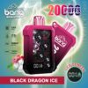 Bang Gear 20K – 20000 Puffs Rechargeable Disposable Vape with LCD Screen