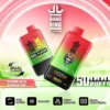 Bang King 50000 – Double Taste Disposable Vape with LCD & Nicotine Options (2%/3%/5%)