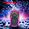 Bang King Constellation Edition – 36000 Puffs Disposable E-Cigarette with Zodiac Design