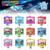 Bang King Coloor 20000 Puffs Vape | Double Crystal Disposable | Bulk Wholesale
