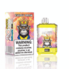 Bang King Coloor 20000 Puffs Vape | Double Crystal Disposable | Bulk Wholesale