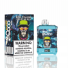 Bang King Coloor 20000 Puffs Vape | Double Crystal Disposable | Bulk Wholesale
