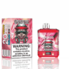 Bang King Coloor 20000 Puffs Vape | Double Crystal Disposable | Bulk Wholesale
