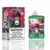 Bang King Coloor 20000 Puffs Vape | Double Crystal Disposable | Bulk Wholesale
