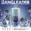 Bang Leader 20000 Puffs Disposable Vape – Dual Flavor, Smooth Hits, Long-Lasting Power