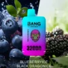 Bang Leader 32000 Puffs Disposable Vape – Dual Flavors, 0–5% Nicotine, Smooth Draws