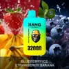 Bang Leader 32000 Puffs Disposable Vape – Dual Flavors, 0–5% Nicotine, Smooth Draws