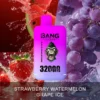 Bang Leader 32000 Puffs Disposable Vape – Dual Flavors, 0–5% Nicotine, Smooth Draws