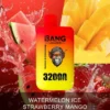 Bang Leader 32000 Puffs Disposable Vape – Dual Flavors, 0–5% Nicotine, Smooth Draws