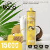 Bang SHISHA 15000 Puffs Direct to Lung Disposable Vape – High-Capacity E-Cigarette Pen