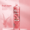 Bang SHISHA 15000 Puffs Direct to Lung Disposable Vape – High-Capacity E-Cigarette Pen