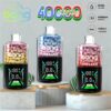 Bang Tornado 40000 Puffs – High Smoke Output, LED Screen, Long-Lasting Disposable Vape