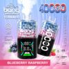 Bang Tornado 40000 Puffs – High Smoke Output, LED Screen, Long-Lasting Disposable Vape
