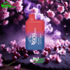 Bang Box BC5000 Puffs: The Perfect Blend of Simplicity and Performance for an Unforgettable Vaping Experience