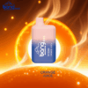Bang Box BC5000 Puffs: The Perfect Blend of Simplicity and Performance for an Unforgettable Vaping Experience