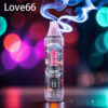 Bang King Tornado 35K Puffs Vape Pen – LED Screen & Original Design