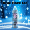 Bang King Tornado 35K Puffs Vape Pen – LED Screen & Original Design