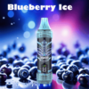 Bang King Tornado 35K Puffs Vape Pen – LED Screen & Original Design