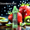 Bang King Tornado 35K Puffs Vape Pen – LED Screen & Original Design