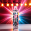 Bang King Tornado 35K Puffs Vape Pen – LED Screen & Original Design