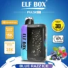 ELF Box Pulse X 25000 – 25K Puffs Disposable Vape in Gypsophila Flavor | Hottest Pick!