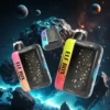 ELF Box Pulse X 25000 – 25K Puffs Disposable Vape in Gypsophila Flavor | Hottest Pick!