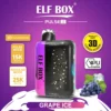 ELF Box Pulse X 25000 – 25K Puffs Disposable Vape in Gypsophila Flavor | Hottest Pick!
