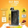 ELF Box Pulse X 25000 – 25K Puffs Disposable Vape in Gypsophila Flavor | Hottest Pick!