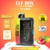 ELF Box Pulse X 25000 – 25K Puffs Disposable Vape in Gypsophila Flavor | Hottest Pick!