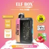 ELF Box Pulse X 25000 – 25K Puffs Disposable Vape in Gypsophila Flavor | Hottest Pick!