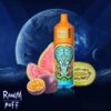 RandM Tornado Pro 9000 Puffs – LED Display Disposable Vape by Fumot