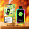 Mr.Goodie 50000 Puffs Disposable Vape – Adjustable Cooling & Dual Mesh Coil