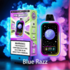 Mr.Goodie 50000 Puffs Disposable Vape – Adjustable Cooling & Dual Mesh Coil