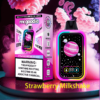 Mr.Goodie 50000 Puffs Disposable Vape – Adjustable Cooling & Dual Mesh Coil