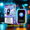 Mr.Goodie 50000 Puffs Disposable Vape – Adjustable Cooling & Dual Mesh Coil