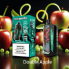 Mr.Goodie Shisha 50000 Puffs | Dual Mode DTL & MTL | LCD Screen Disposable Vape