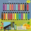 QST 2800 Puffs Vape Pen – Affordable, Flavorful, Disposable & Hassle-Free