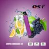 QST 2800 Puffs Vape Pen – Affordable, Flavorful, Disposable & Hassle-Free