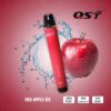 QST 2800 Puffs Vape Pen – Affordable, Flavorful, Disposable & Hassle-Free