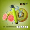 QST 2800 Puffs Vape Pen – Affordable, Flavorful, Disposable & Hassle-Free