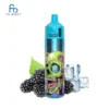 Fumot RandM Tornado 30K – Premium Disposable Vape with 30000 Puffs