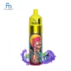 Fumot RandM Tornado 30K – Premium Disposable Vape with 30000 Puffs
