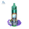 Fumot RandM Tornado 30K – Premium Disposable Vape with 30000 Puffs