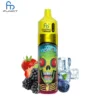 Fumot RandM Tornado 30K – Premium Disposable Vape with 30000 Puffs