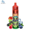 Fumot RandM Tornado 30K – Premium Disposable Vape with 30000 Puffs