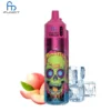 Fumot RandM Tornado 30K – Premium Disposable Vape with 30000 Puffs